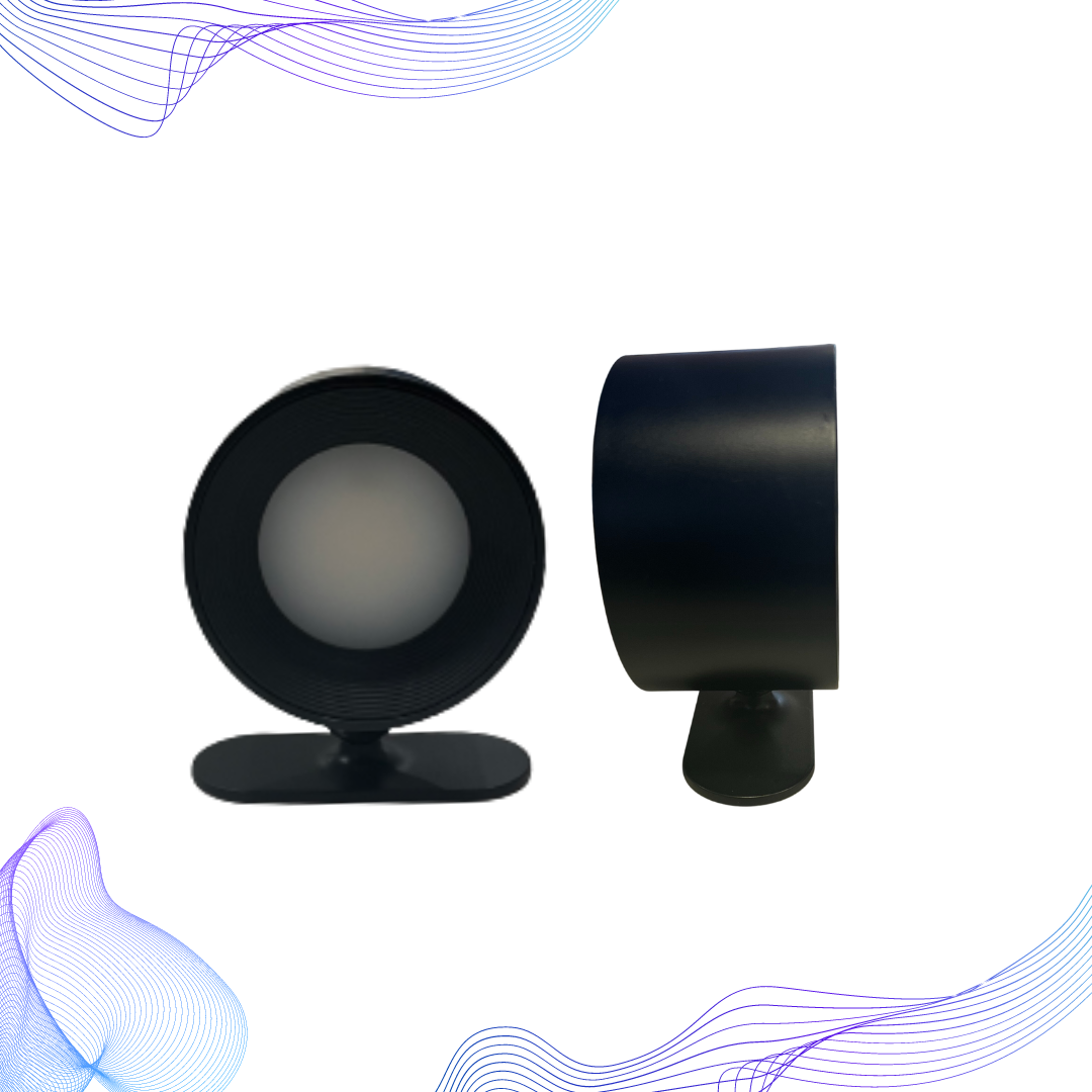 360 Magnetic Portable Light